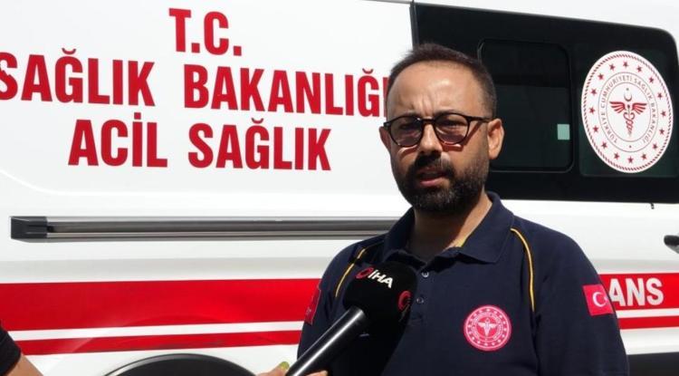 ERKEN BAŞVURU VE KOORDİNASYONUN ÖNEMİNİ GÖSTERDİ