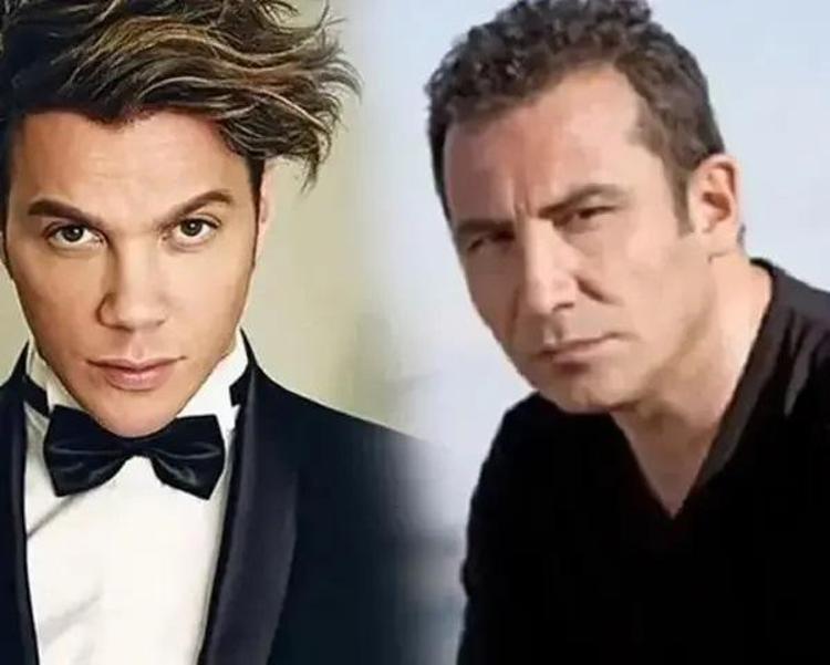 Sinan Akçıldan Ferhat Göçere gözdağı