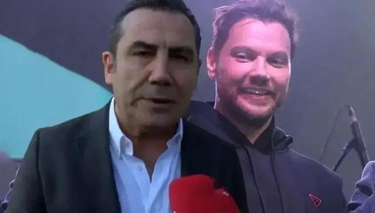 DEMET AKALINDAN DESTEK PAYLAŞIMI GELMİŞTİ