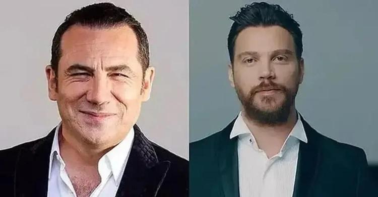 Sinan Akçıldan Ferhat Göçere gözdağı