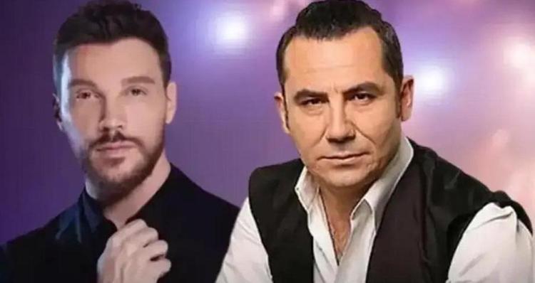 Sinan Akçıldan Ferhat Göçere gözdağı