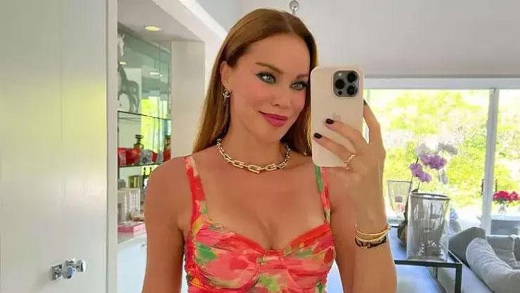40’lı yaşlarda 20 gibi görünmenin gizli formülü Ebru Şallının ayda bir yaptığı yüzyıllık ritüel