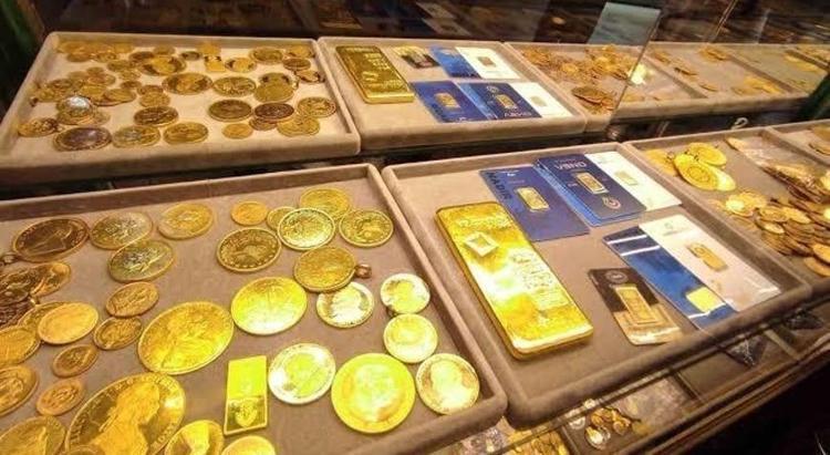 Altında bütün ezberler bozuldu Güvenli liman çakıldı