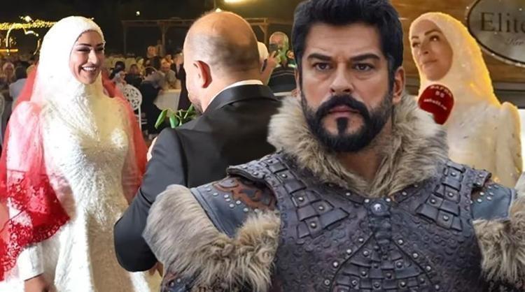 Görümcesinin düğününe katılmayan Fahriye Evcenden manidar paylaşım
