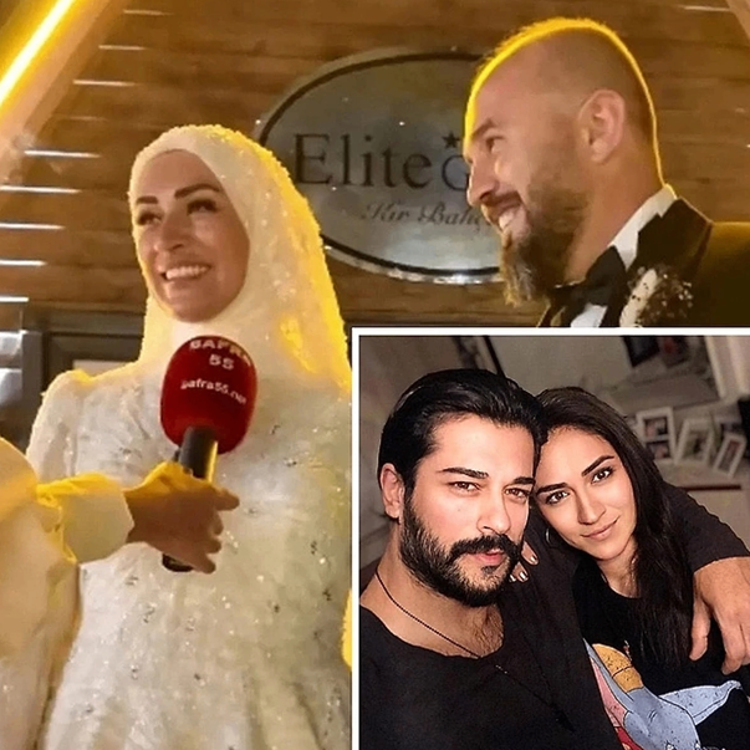 Görümcesinin düğününe katılmayan Fahriye Evcenden manidar paylaşım