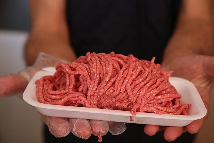 Kıymayı kavururken 1 tatlı kaşığı eklemek yetiyor Lezzetini 10 kat artırıyor