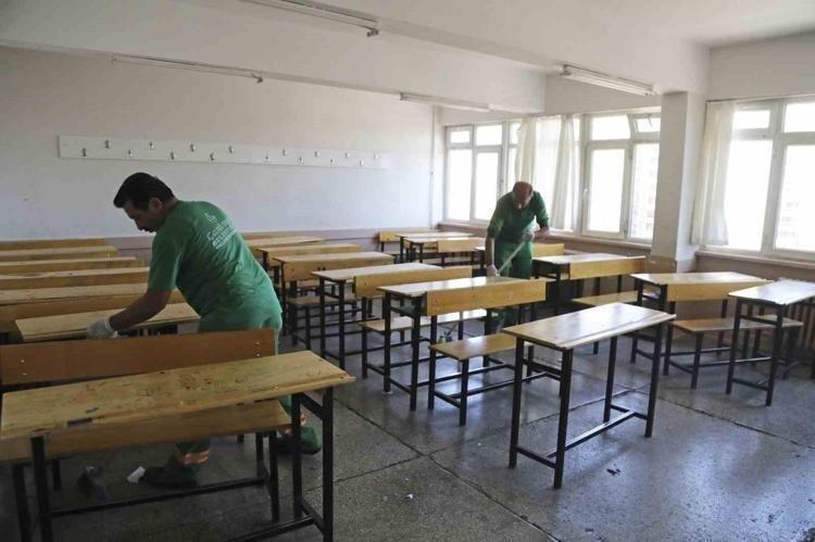 İŞKUR TYP SONUÇLARI İSİM LİSTESİ 2026: Okullara temizlik personeli ve güvenlik görevlisi alımı kura sonuçları açıklandı mı, isim listesi belli oldu mu İŞKUR TYP sonuç görüntüleme ekranı