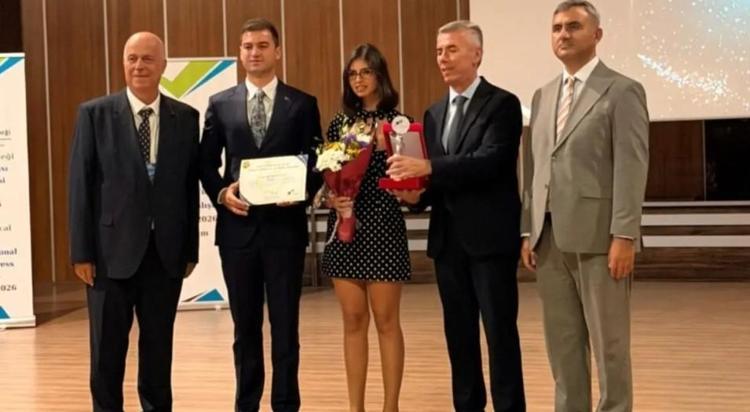 2026 YILI SANATÇI ÖZEL ONUR ÖDÜLÜ