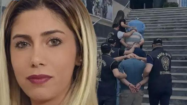 Esenyurtun seri katili Cinayetlerini işlemeye 19 sene önce başlamış: Üçüncü kurbanı ortaya çıktı