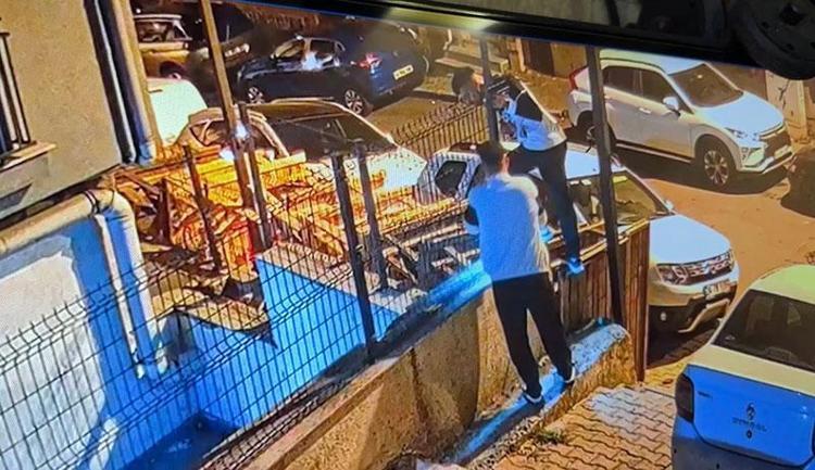 İstanbulda şüpheli ölüm 14üncü kattan böyle düştü: 122 numaralı odada ne yaşandı