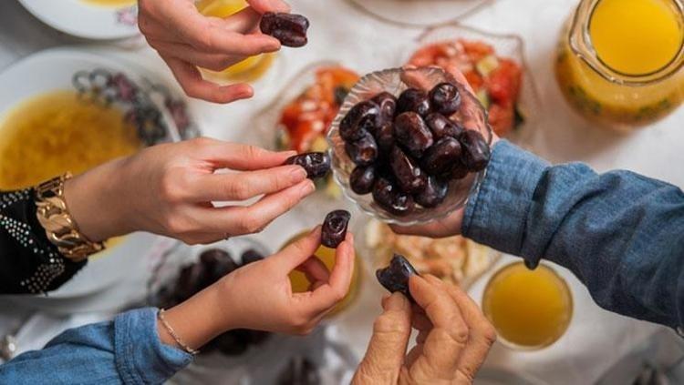 İLK ORUÇ NE ZAMAN 2027 2027 yılı Ramazan ayı ne zaman başlayacak, ilk oruç hangi gün