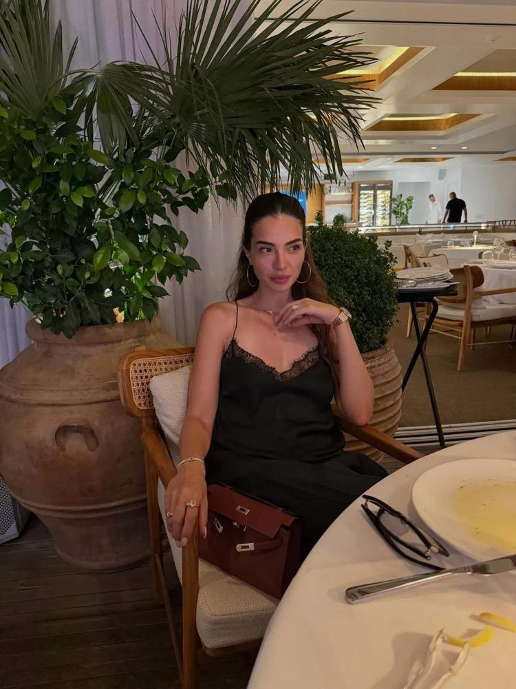 Melisa Aslı Pamukun lüks tutkusu gündem oldu 91 milyon TLlik kare