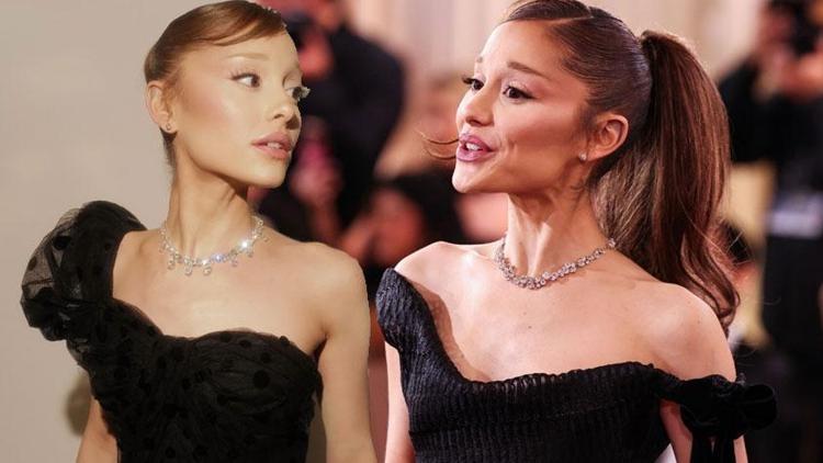 Ariana Grande hayranlarına gözyaşlarıyla veda etti