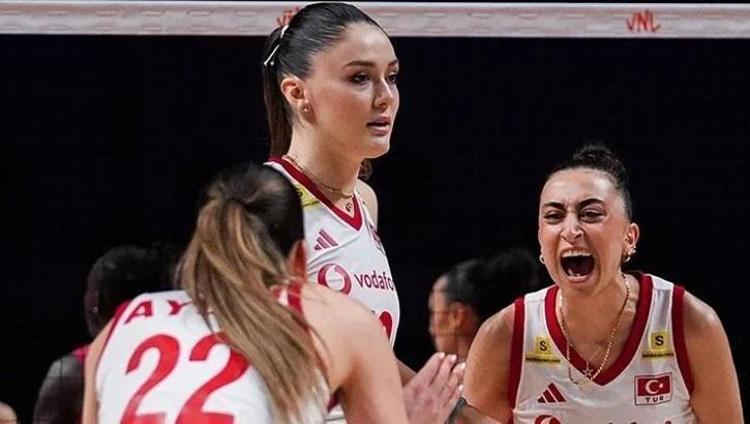 TÜRKİYE - ALMANYA MAÇI NE ZAMAN, SAAT KAÇTA
