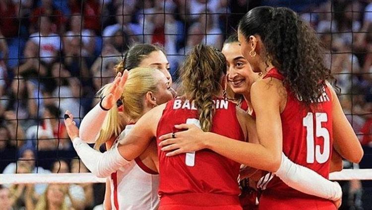 FİLENİN SULTANLARI ÇEYREK FİNALE NASIL YÜKSELDİ