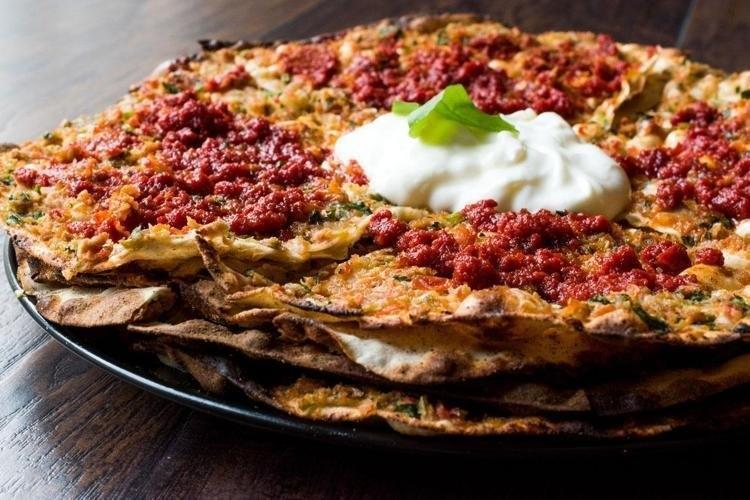 KAT KAT DİZİLİM VE SERVİS AŞAMASI