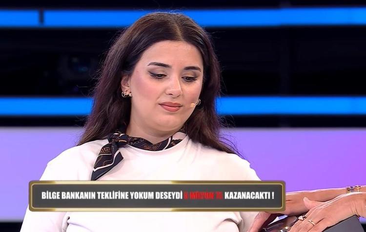 DAHA KÖTÜ YARIŞMAZDIM