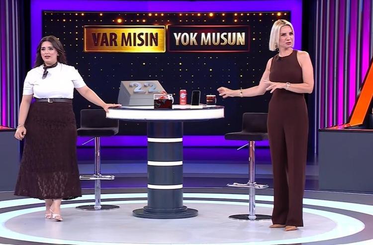 Var Mısın Yok Musunda bir ilk yaşandı Para ağacında iki tane 5 milyon TL kaldı