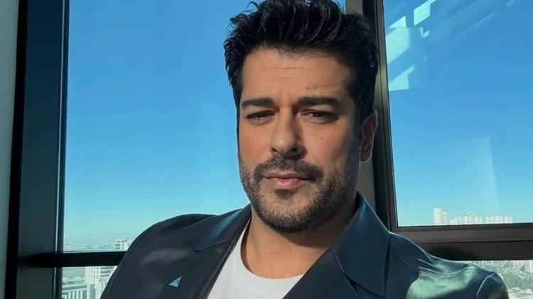 BURAK ÖZÇİVİTTEN ELEŞTİRİLERE TEPKİ