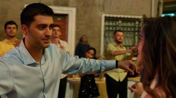 8 EYLÜL’DE KANAL DDE