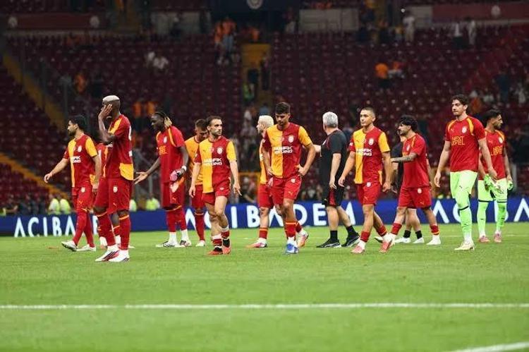 BAŞAKŞEHİR-GALATASARAY MAÇI NE ZAMAN