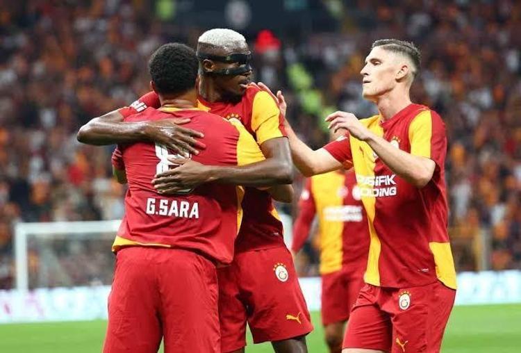 BAŞAKŞEHİR-GALATASARAY MUHTEMEL İLK 11 BAŞAKŞEHİR-GALATASARAY MAÇI NE ZAMAN, SAAT KAÇTA, HANGİ KANALDA