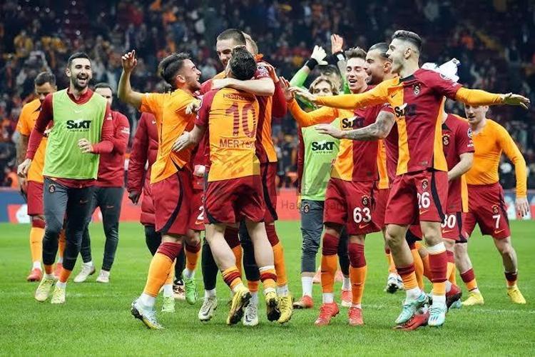 BAŞAKŞEHİR-GS MAÇI SAAT KAÇTA