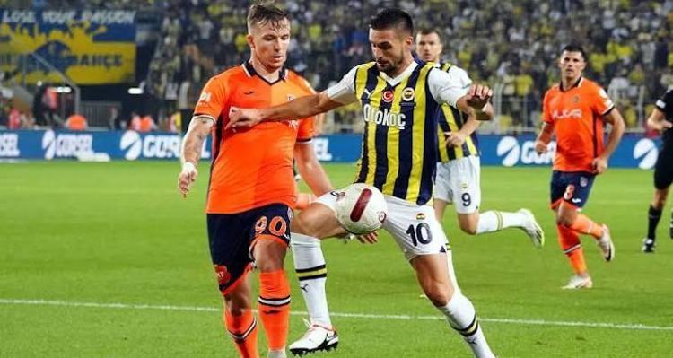 BAŞAKŞEHİR-GALATASARAY MAÇI MUHTEMEL İLK 11