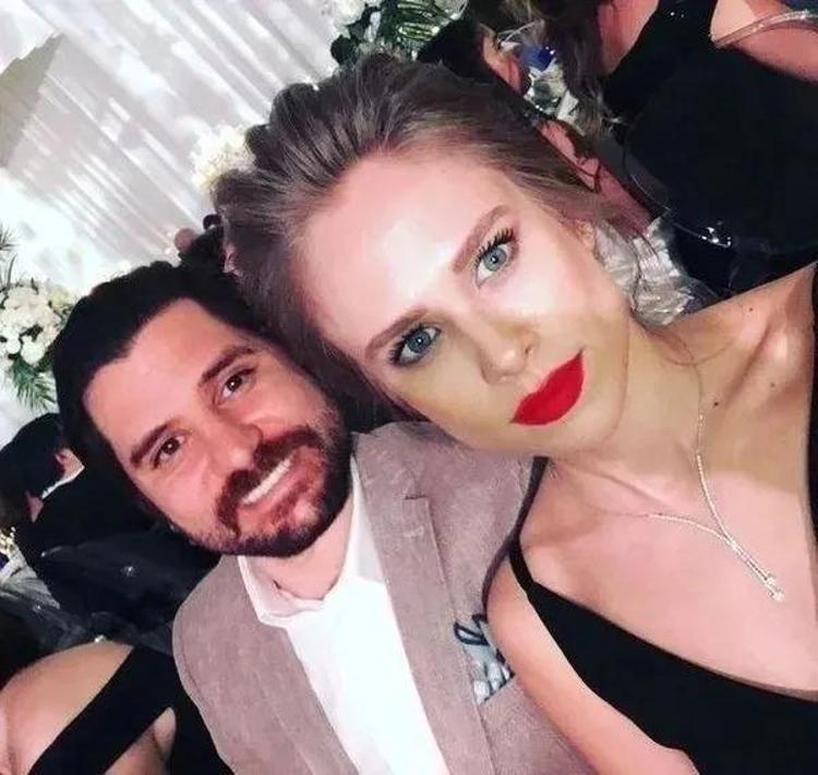 ANNE OLACAĞINI AÇIKLAMIŞTI
