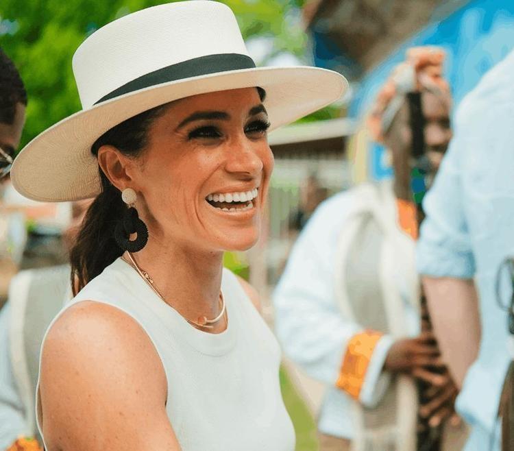 Prens Harry ve Meghan Markle’ın çocukları için dikkat çeken önlem