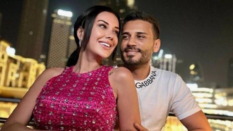 DİLAN POLATIN PAYLAŞIMLARINDAN KONUMU BULDU
