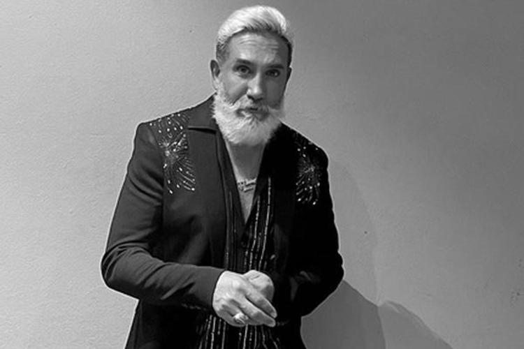 Tarık Mengüç sanat camiasına sitem etti: Benim herkese gönlüm kırıldı