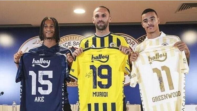 Fenerbahçede 45,5 milyon buhar oldu Ayrılanların faturası ağır