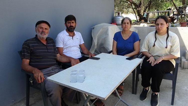 Sürpriz yapmak için gizlice gemiye binmişti Girne’de kaybolan Nihat Pancar aranıyor: Şans eseri haberlerde gördük