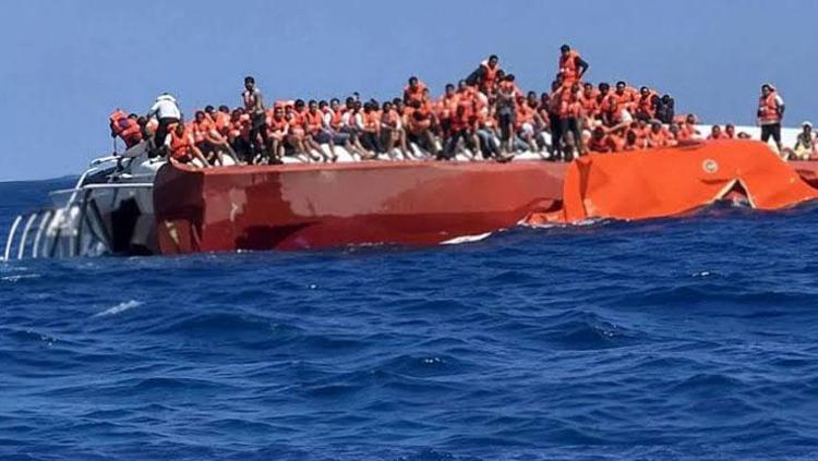 Sürpriz yapmak için gizlice gemiye binmişti Girne’de kaybolan Nihat Pancar aranıyor: Şans eseri haberlerde gördük