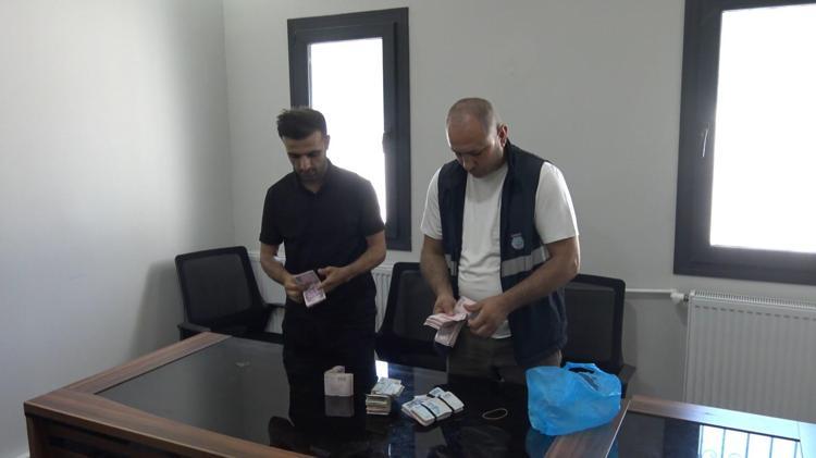 Dilencinin üstünden çıkanlar ‘yok artık’ dedirtti Ekipleri şoke eden detay