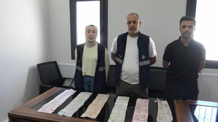 Dilencinin üstünden çıkanlar ‘yok artık’ dedirtti Ekipleri şoke eden detay