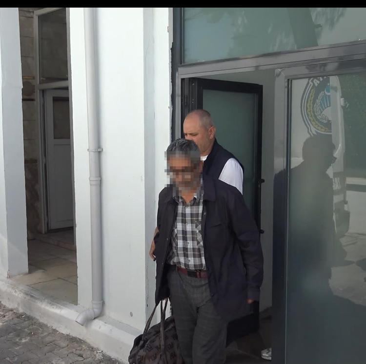 Dilencinin üstünden çıkanlar ‘yok artık’ dedirtti Ekipleri şoke eden detay
