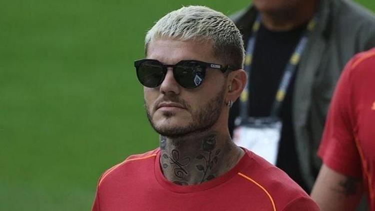 Galatasaray sonrası Icardi’ye büyük şok Beklediği teklifi alamadı