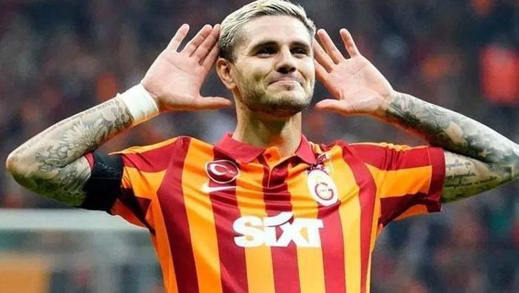 Galatasaray sonrası Icardi’ye büyük şok Beklediği teklifi alamadı