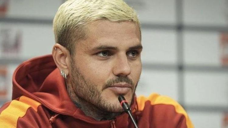 Galatasaray sonrası Icardi’ye büyük şok Beklediği teklifi alamadı