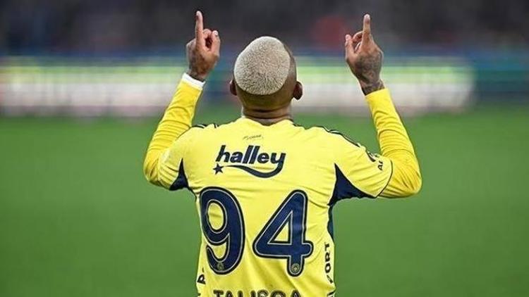 TALISCA İLE MECBURİ AYRILIK