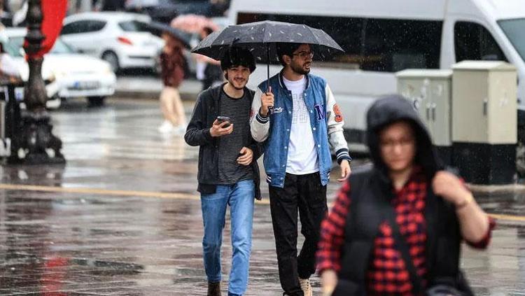 ÜÇ BÜYÜKŞEHİRDE SICAKLIKLAR DÜŞMÜYOR
