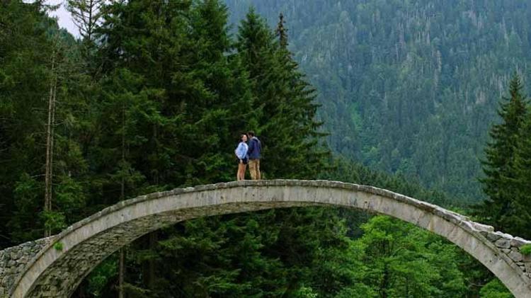 KARADENİZ’İN DOĞASI DÜNYA İZLEYİCİSİYLE BULUŞUYOR