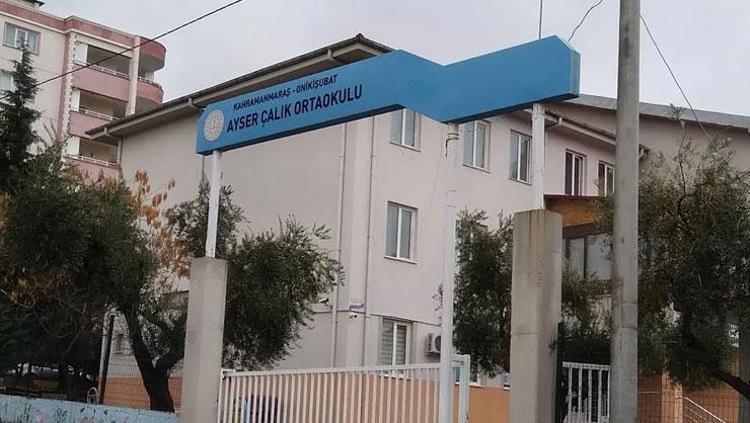 Kahramanmaraş’taki okul saldırısında ilk duruşma Saldırganın annesi tahliye edildi