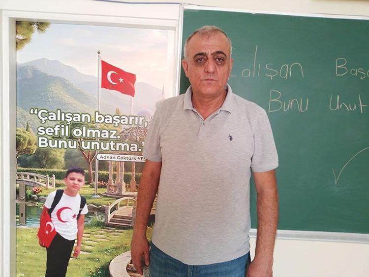 Kahramanmaraş’taki okul saldırısında ilk duruşma Saldırganın annesi tahliye edildi
