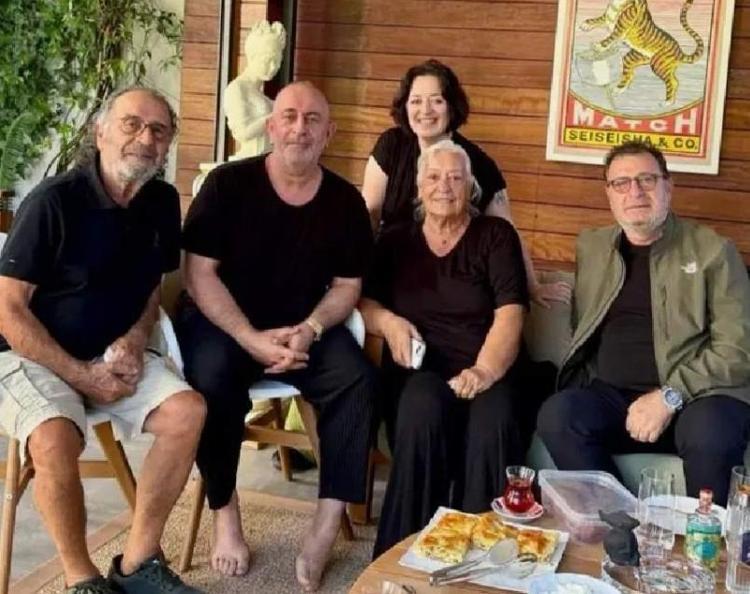 TABURCU EDİLDİ