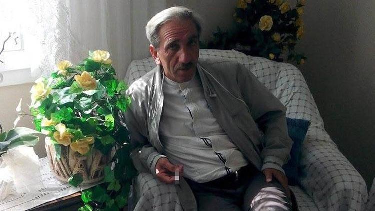 DERE KENARINDA VAHŞET