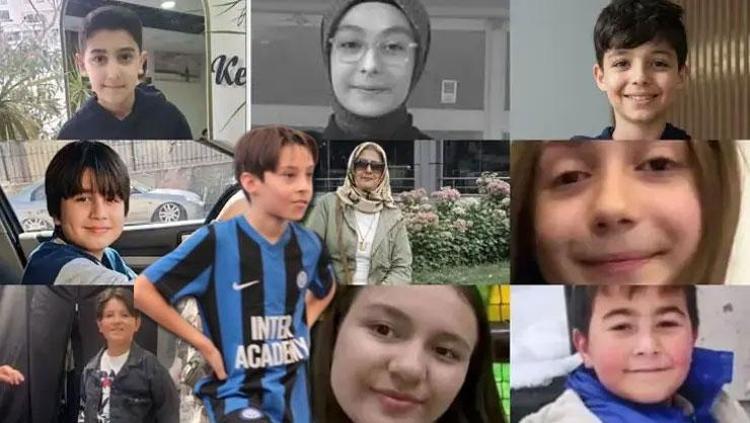 Kahramanmaraş’taki okul saldırısında ilk duruşma Saldırganın annesi tahliye edildi