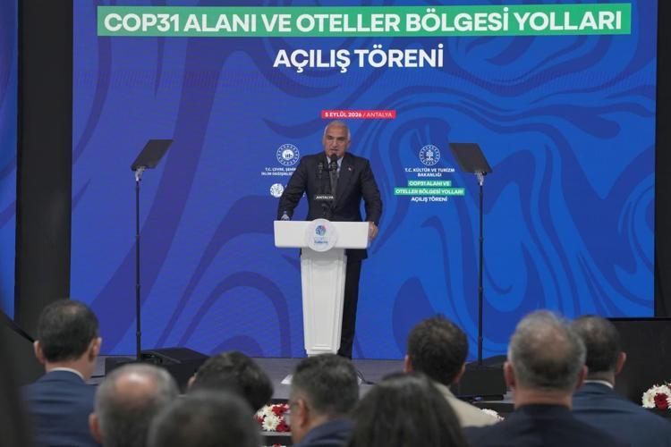 Antalya turizminde büyük dönüşüm: 19,2 milyar liralık yatırım Konaklama tesisi sayısı 2 bin 709’a ulaştı
